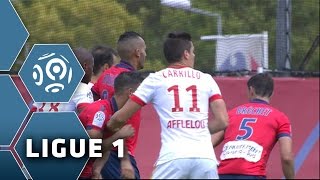 GFC Ajaccio  AS Monaco 01  Highlights  GFCA  ASM  201516 [upl. by Leaj]