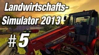 LandwirtschaftsSimulator Platin Edition  Trailer [upl. by Drucy651]