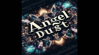 Angel Dust New Order cover [upl. by Miehar545]