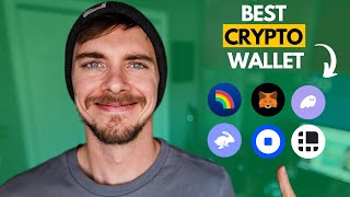 Best Crypto Wallets 2024 Complete Guide [upl. by Tuttle728]