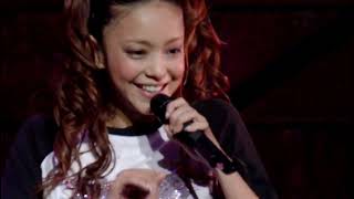 Amuro Namie Put Em Up Queen of Hip Hop Live Acapella [upl. by Danit751]