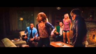 Chata v horách  The Cabin in the Woods 2012  HD trailer [upl. by Heller313]