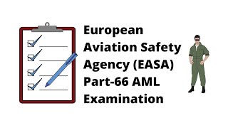 European Aviation Safety Agency EASA Part 66 Examination Modules [upl. by Seiter]