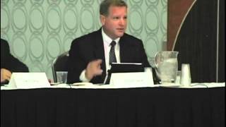 Auditor Objectivity and Skepticism – What’s Next CAQ Panel at 2013 AAA Annual Meeting [upl. by Eniahpets787]