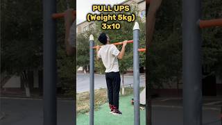 Start Calisthenics at Home For Beginners No Equipment [upl. by Amary]