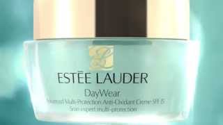 Voixoff Ludivine Aubourg  Estée Lauder Daywear [upl. by Sneve]