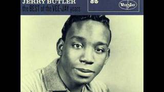 Jerry Butler I Need To Belong To Someone [upl. by Ervine643]