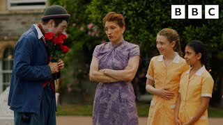 Malory Towers Series 5  The Circus  SNEAK PEEK  CBBC [upl. by Derek879]