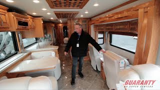 2020 Newmar New Aire 3343 Class A Luxury Diesel Motorhome • Guarantycom [upl. by Yeruoc546]