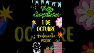 Estas son las mañanitas 💟🩷 Felicitaciones de cumpleaños divertidas happybirthday felicitaciones [upl. by Ardena]