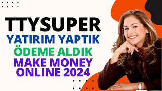 METAMAXX 💣 YATIRIM YAPTIK 💸 ÖDEME ALDIK 💰 NEW USDT CLOUD MINING 2024 [upl. by Rellia877]