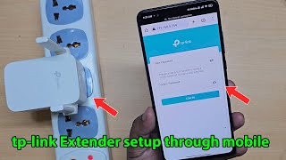 How to set up tp link wifi extender n300 [upl. by Dael]