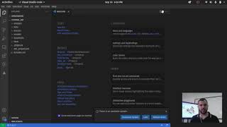 ETL  TUTORIAL 6 instalação e configuração inicial do DBT [upl. by Erbes690]