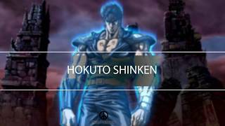 Hokuto Shinken – PsycoM – English Lyrics [upl. by Suoivatra]