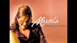 Marcela Gandara  Tu Palabra Instrumental [upl. by Liggitt879]