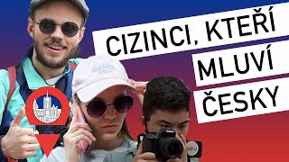 IntegrON aneb projekt cizinců pro cizince a Čechy [upl. by Amaryllis202]