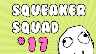 Black Ops 2 Squeaker Squad 17  What Do We Do [upl. by Nicolis]