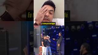 ZEZÉ DI CAMARGO REVELA MOTIVO DE FIASCO COM GUSTTAVO LIMA shorts [upl. by Dyer475]