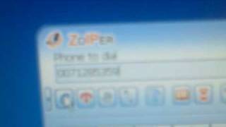 Zoiper Free VOIP Software [upl. by Ynot]