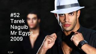 100 most attractive ARAB men 2011 [upl. by Opportina]