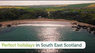 Perfect holidays in South East Scotland [upl. by Edmanda]