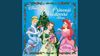 The Twelve Days of Christmas Princess Version [upl. by Love]