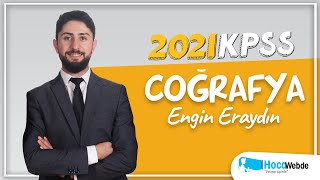 2 Engin ERAYDIN 2021 KPSS COĞRAFYA KONU ANLATIMI COĞRAFİ KONUMII [upl. by Abih]