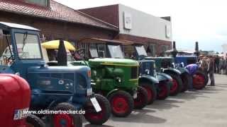 Feldtage in Altenberge 2014 [upl. by Camus]