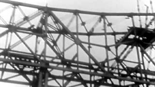 Bay Bridge History  Bridging San Francisco Bay  1937  CharlieDeanArchives  Archival Footage [upl. by Adnilam411]