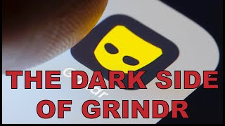 The Shady Side of Grindr [upl. by Anivek609]