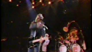 1982 The Who Schlitz Rocks America commercial [upl. by Marina]