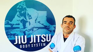 COMO MELHORAR SEU JIU JITSU  MOBILIDADE [upl. by Biagio673]