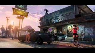 GTA 5 iSO  Crack for Download torrent file [upl. by Noerb]