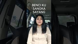 SONIA  BENCI KU SANGKA SAYANG  COVER BY RANI RUSDY  JADWAL IG wwwinstagramcomranirusdy1212 [upl. by Nosneb24]