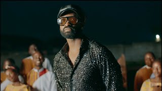 Ric Hassani  Love Again Official Video [upl. by Danyluk]