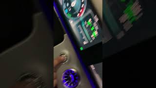 2019 Mercedes Benz CLS 450 oil reset [upl. by Ahsimik]