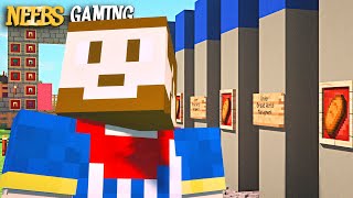 The BreadWorld Takeover  Minecraft [upl. by Kecaj]