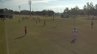 2008s Game 11  Home  November 2024 soccer coachanthony [upl. by Jarrett]