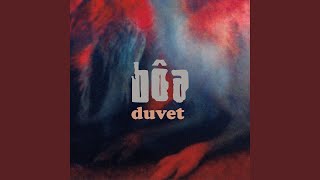 Duvet Sped Up Version [upl. by Vardon]