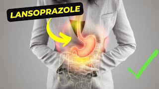 The Benefits and Uses of Lansoprazole An Experts Guide [upl. by Laleb]