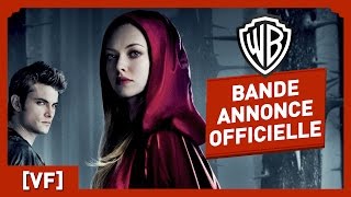 Le Chaperon Rouge  Bande Annonce Officielle 2 VF  Amanda Seyfried  Gary Oldman [upl. by Maloney977]