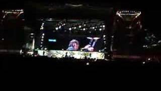 Metallica  The other new song 2007  Bilbao Live Fest [upl. by Faden571]