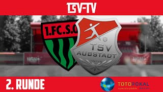 Überzeugender Sieg im Pokalderby I TSVTV [upl. by Allisan]