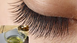 Eyelash Growth Serum  Natural serum to increase eyelash length and thicken lashes [upl. by Araht289]