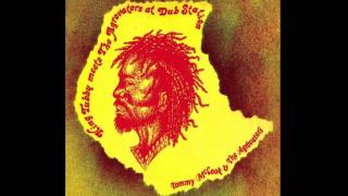 The Dub Station  King Tubby Meets the Aggrovators at Dub Station HD [upl. by Aleron]