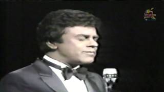 Johnny Mathis  Memory [upl. by Annaed]