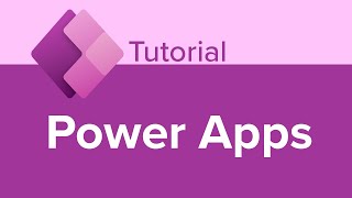 Power Apps Tutorial [upl. by Aknayirp]