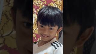 HANTU BONTOT🤣 viralvideo enyasari youtubeshorts [upl. by Ricker]