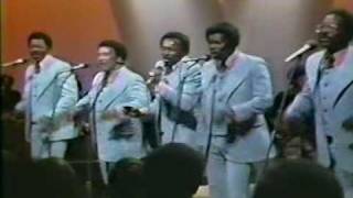 The Spinners  Could It Be Im Falling In Love  Live 1973 [upl. by Eustache]