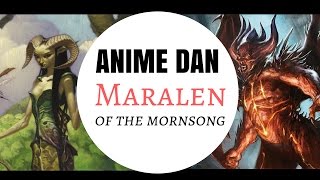 Decksplanation Maralen of the Mornsong [upl. by Pedro89]